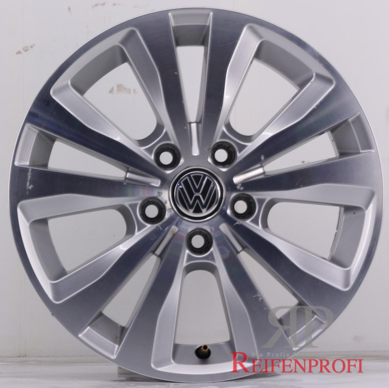 Original Felgen Vw