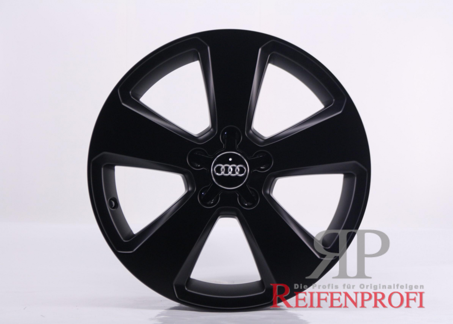 Audi A3 Original Felgen 17 Zoll